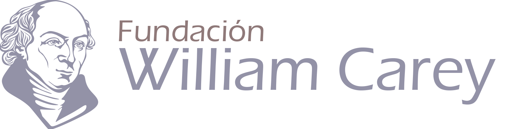 Logo Fundación William Carey